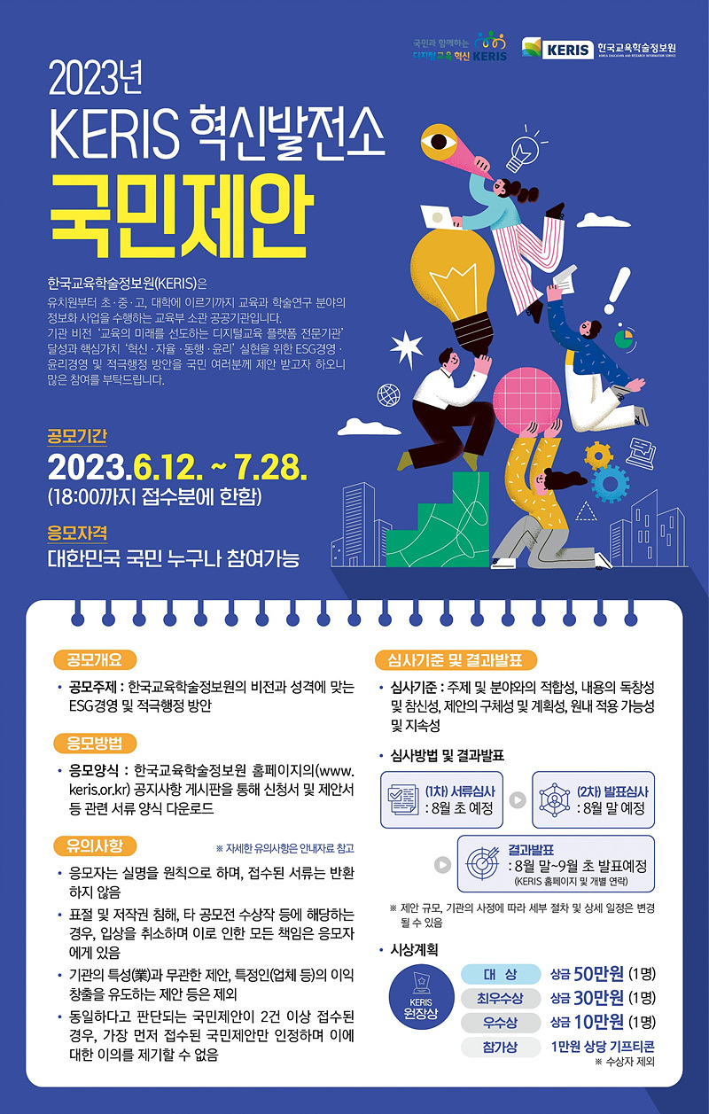 2023년 KERIS 혁신발전소 국민제안 포스터_최종.jpg