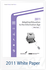 2011 White Paper