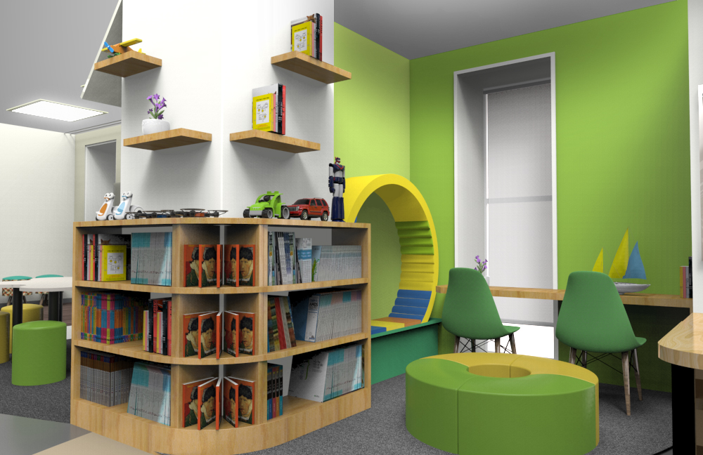 06. Reading Space